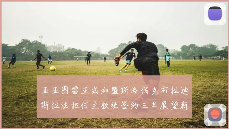 亚亚图雷正式加盟斯洛伐克布拉迪斯拉法担任主教练签约三年展望新篇章
