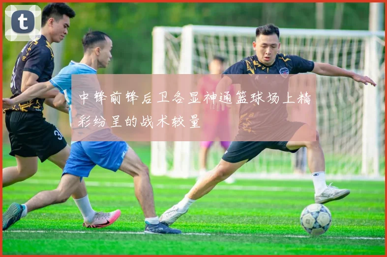 中锋前锋后卫各显神通篮球场上精彩纷呈的战术较量